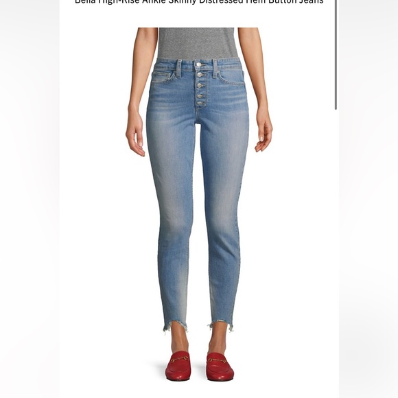 Joe’s Jeans The Bella
